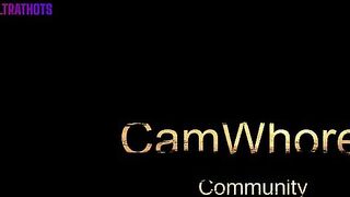 BeriGalaxy - Tittyfuck x Sex Ends With Creampied Pussy