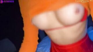 BeriGalaxy - Tittyfuck x Sex Ends With Creampied Pussy