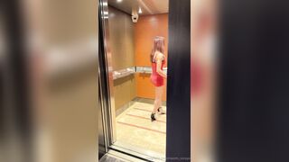 Naomi Soraya Stranger Hookup Sextape