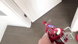 Prosexx Getting Creampied By Stepbro