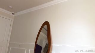 Prosexx - Gothic Slut Asking For Creampie