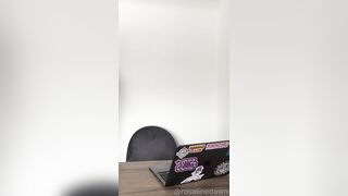 Rosaline Dawn - Your Local Cum Slut