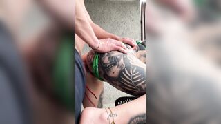 Vanessa Liberte Anal Sex In POV Missionary