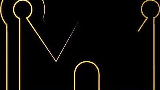 Tru Kait Fucked By Big White Cock In Bedroom With Cum Ending