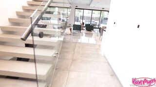 Violet Myers - Full POV Sextape