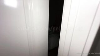 Princessisi - Asking Big Dick Stepbro to Fuck Her