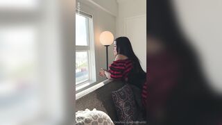 Minitinah - Big Titty Slut Riding in Pirate Cosplay