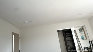 Skylar Snow Relax With Creampie POV