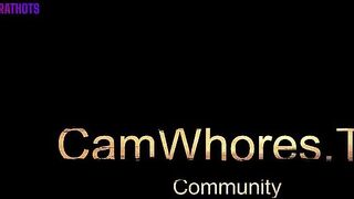 Harley West - Enjoys Sucking A Big Cock