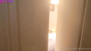 Emmammayo - Handjob Before Sex