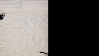 Camilla Rose Creampie In Bondage