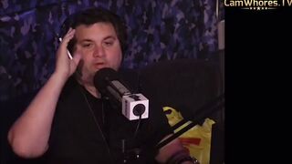 Heather Vandeven Fully Naked With Other Sexy Girls On  Howard Stern Show