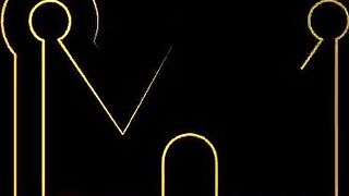 Violet Myers Curvy Waifu Gets Drilled In POV View