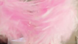 Jakara Mitchell Slutty College Cheerleader Gets Anal Fucked