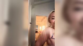 Lindsey Pelas March 2026 Livestream
