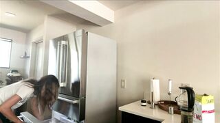 Rachel Cook End Of March Livestream