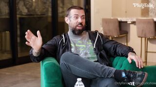 Lena The Plug And Cyber Doll PlugTalk Sextape