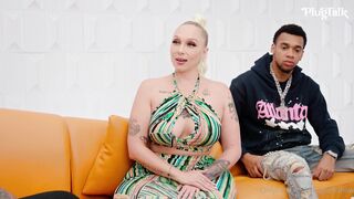Lena The Plug And Alexis Andrews PlugTalk Sextape