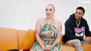 Lena The Plug And Alexis Andrews PlugTalk Sextape