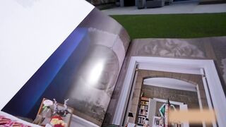 Lillian Phillips Full Outdoor Sextape