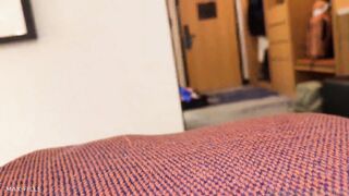 Hailey Rose - Slutty GF Cheats On Boyfriend