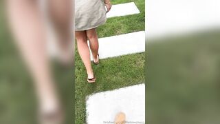 Bonnie Blue Tight Pussy Gets Stretched Properly By Fleshmechanic