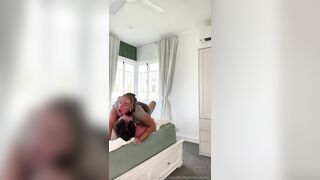 Bonnie Blue Tight Pussy Gets Stretched Properly By Fleshmechanic