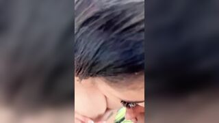 Midget Guy Baby Alien Fucks Busty Maid