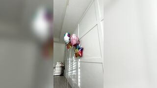 Natalie Roush Hot Liveshow From 3rd April