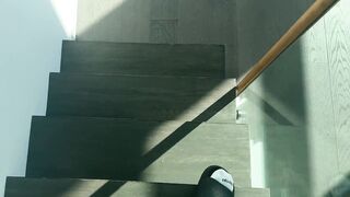 Prosexx - Nerdy Stepsis Sucks And Fucks Like A Pro