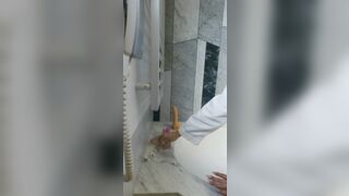 Little Polish Angel Kinky In The Bathtub