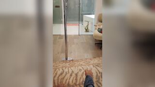 Arikytsya Showing How To Fuck On Sex Doll