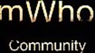 Swedish Nina Taking A Hot Naked Shower