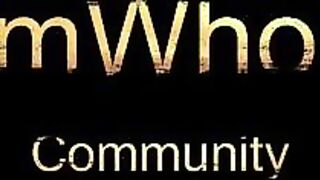 Australian College Slut ItsSoSierra Tastes Her Pussy Juice