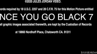 Lana Rhoades Surprised By Huge BBC