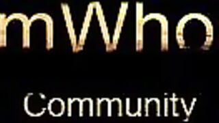 Norwegian Tattooed Odabrats Flashing Her Big Tits