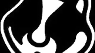 Swedish Blonde Milf Giving Blowjob While Husband Playing Fifa