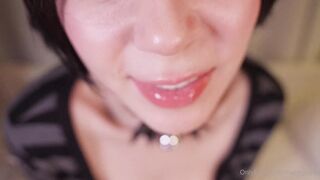 Maimy - Catgirl Cosplayer Riding In POV