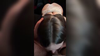 Asian Baddie MewSlut Fucking Random Guy In Car