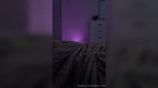 Octokuro Dark Fantasy Cosplay