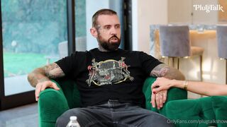 Rachael Cavalli x Lena The Plug PlugTalk Interview + Sextape