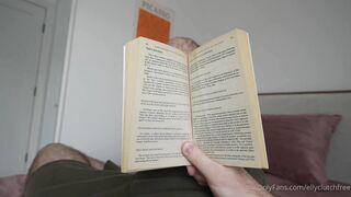 Elly Clutch Hooking Up With Her Ex