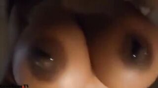 Swedish  Denise Fagerberg Big Pussy Tease Play