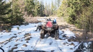 Hermione Potter Getting Drilled Hard In Poland