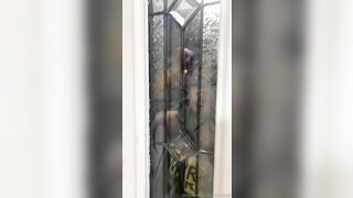 Midget Guy Baby Alien Sextape With Ari Alectra