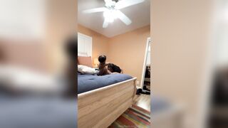 Midget Guy Baby Alien Sextape With Ari Alectra