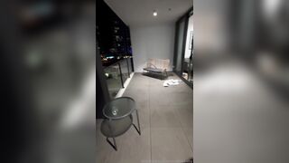 Sarah Henderson Stranger Hookup Sextape