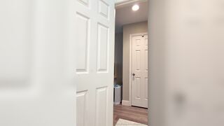 Haesicks - First Time Showing Off Perfect Naked Body