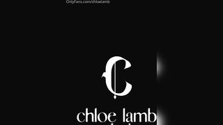 Busty MILF Chloe LAMB POV Titty Fuck