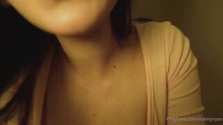Maimy Hot Roleplaying Riding Your Dick In POV